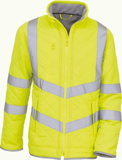 Image de Veste haute visibilité "Kensington"