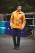 Image de Veste haute visibilité "Kensington"