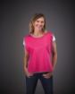 Image de Chasuble à bordure réfléchissante
