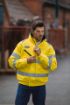 Image de Veste Hi-vis fontaine