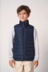 Bild von Kinder gestepptes Bodywarmer