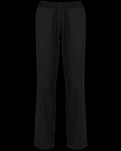 Bild von Damenhose aus Baumwollpolyester