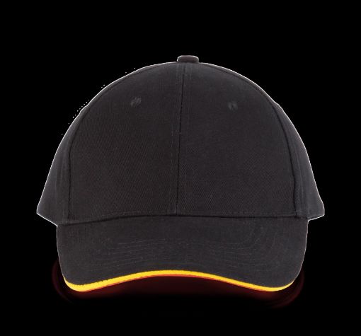 Bild von Orlando - 6-panel-kappe