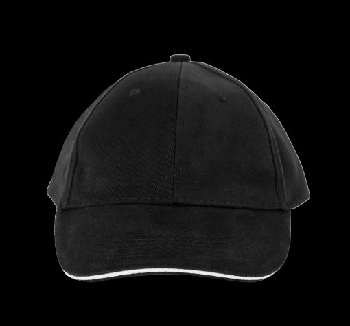 Bild von Orlando Kids - 6-Panel-Kappe