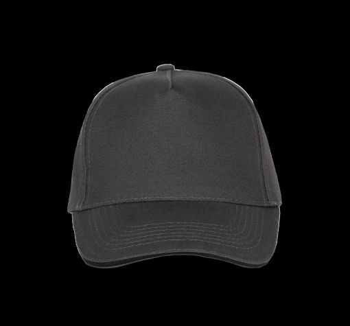 Bild von 5-Panel-Kappe - Sandwichschirm