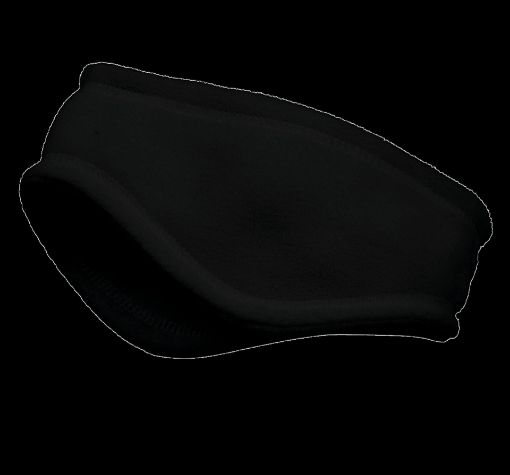 Bild von Fleece Ohrenwärmer