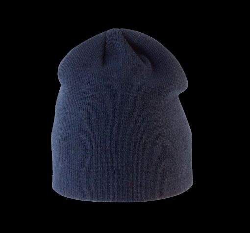 Bild von Kinder Strickmütze