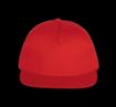 Bild von 5-Panel Kinder-Snapbackkappe