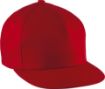 Bild von 5-Panel Kinder-Snapbackkappe