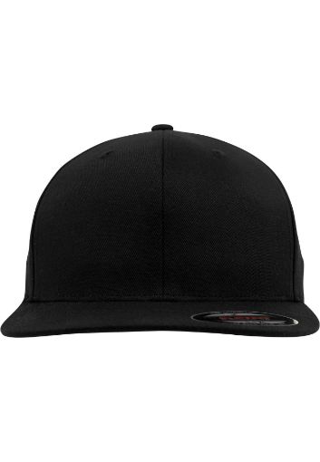 Bild von Flexfit Flat Visor Kappe