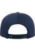 Bild von Snapback-Cap aus biologischer Baumwolle