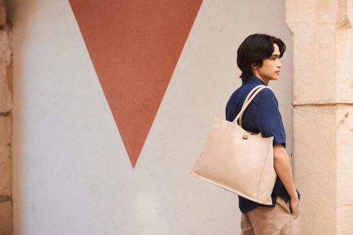 Image de Sac shopping JuCo