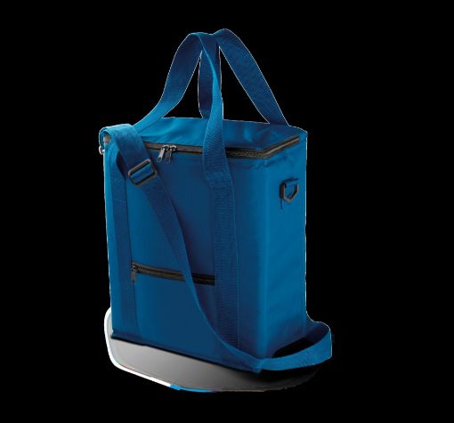 Bild von Geräumige Kühltasche