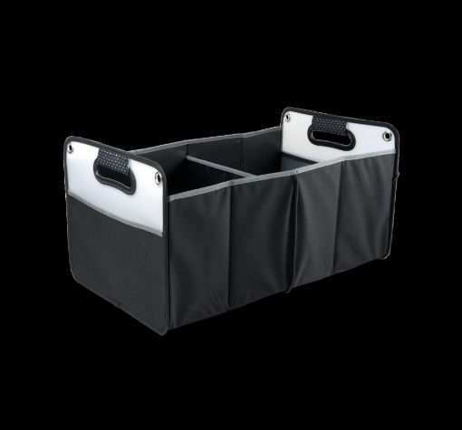 Bild von Kofferraumtasche