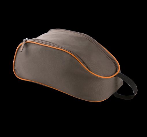 Bild von Schuhtasche