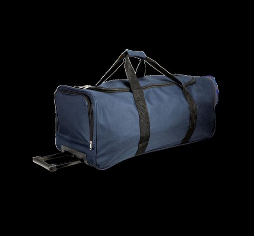 Bild von Sporttrolley Duffletasche