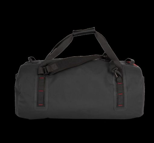 Bild von Vollständig wasserdichter Reiserucksack