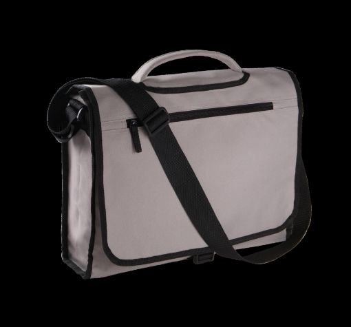 Bild von Schultertasche / Dokumententasche