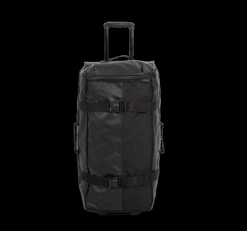 Bild von Wasserdichte Trolley-Kabinentasche „Blackline“ – groß