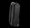 Bild von Wasserdichte Trolley-Tasche „Blackline“ – Kabinenformat