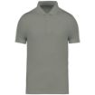 Image de Polo en jersey écoresponsable homme