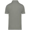 Image de Polo en jersey écoresponsable homme