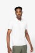 Image de Polo en jersey écoresponsable homme