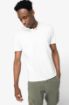Image de Polo en jersey écoresponsable homme