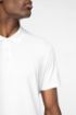 Image de Polo en jersey écoresponsable homme