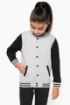 Bild von Kinder-College Jacke