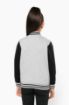 Bild von Kinder-College Jacke