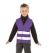 Bild von Warnweste Kinder