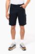 Bild von Multi pocket Bermuda shorts