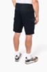 Bild von Multi pocket Bermuda shorts