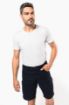 Bild von Multi pocket Bermuda shorts