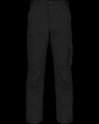 Bild von Workwear Multipocket Hose