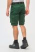Bild von Umweltfreundliche Bermuda-Shorts mit mehreren Taschen, für Herren