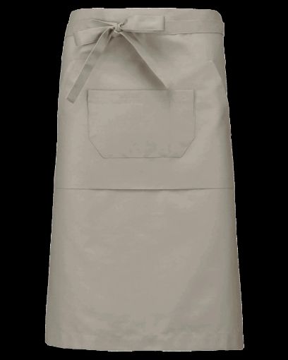 Bild von Lange Schürze