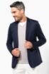 Bild von Herren-Strickjacke