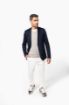 Bild von Herren-Strickjacke