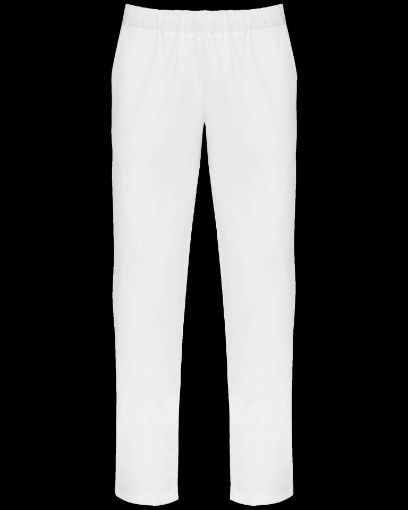 Bild von Unisex-Baumwollhose