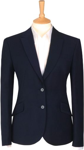 Bild von Blazer Novara