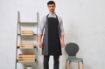 Bild von Contrast Bib Apron