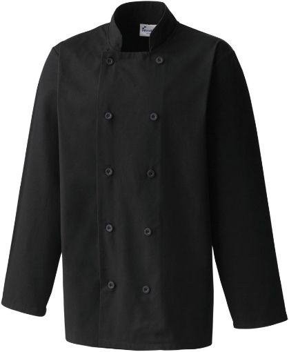 Bild von Chefs Jacket