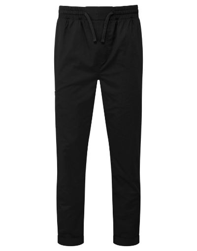 Bild von Recycelte Cargohose Chef