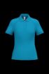 Bild von Damen Sport-Poloshirt