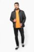 Bild von Jacke mit abnehmbaren Ärmeln Mann