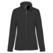 Bild von 2-lagige Softshell-Jacke für Damen